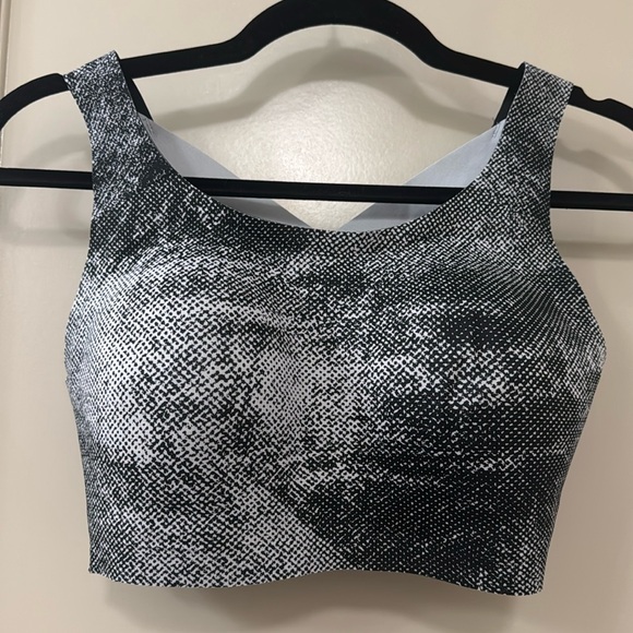 Lululemon Sports Bra - Picture 1 of 4